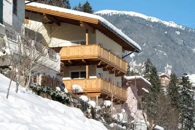 Image de Joli appartement pour 7 personnes avec Wifi, Tv, balcon et parking
