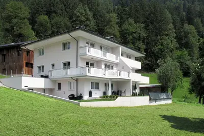 Image de Belle maison de vacances pour 10 personnes avec Wifi, Tv, terrasse, animaux admis et parking