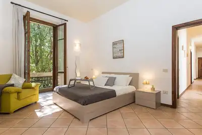 Image de Rosselli Palace appartement 2