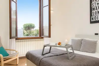 Rosselli Palace appartement 5