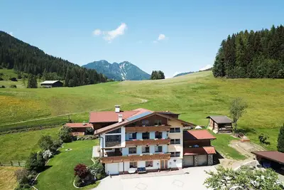 Image de Bel appartement pour 4 personnes avec Wifi, Tv et balcon