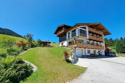 Image de Confortable appartement pour 4 personnes avec Wifi et patio