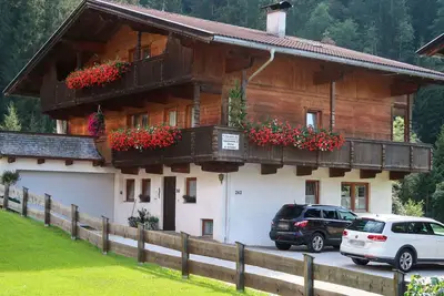 Image de Confortable appartement pour 4 personnes avec Wifi, Tv, terrasse, vue panoramique et parking