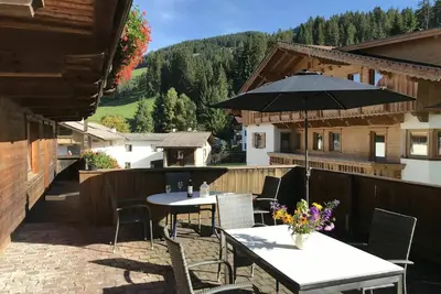 Image de Agréable appartement pour 2 personnes avec Wifi, Tv, terrasse et parking