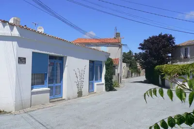 Image de Jolie maison de pêcheurs