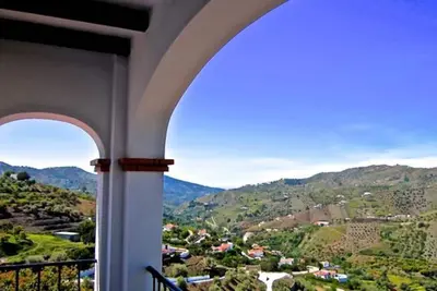Image de Villa La Posada, Canillas de Albaida