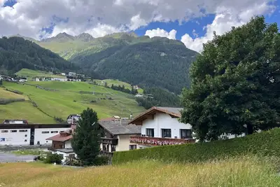 Image de Agréable appartement pour 2 personnes avec Wifi, Tv, animaux admis et parking
