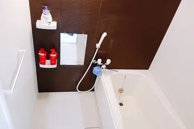 Image de Namba! 난바, 도톤보리, 오사카 성, Usj, 교토, 고베, 나라, 츠텐 카쿠! 손쉽게 접근 가능 ＃ 301