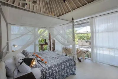 Image de Umah Veluvana