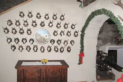 Image de Joli appartement pour 4 personnes avec Wifi, Tv et vue panoramique