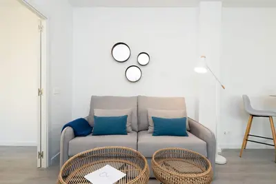 Image de iloftmalaga Alameda de Capuchinos I