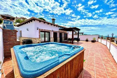 Image de Villa Lucia Posada La Plaza