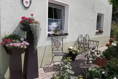 Image de Joli appartement pour 6 personnes avec Wifi, Tv, terrasse, animaux admis et parking