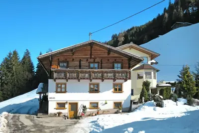 Image de Bel appartement pour 6 personnes avec Wifi, Tv, patio et parking