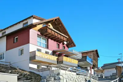 Image de Confortable appartement pour 8 personnes avec Wifi, Tv, terrasse et animaux admis