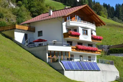 Image de Confortable appartement pour 7 personnes avec Wifi, Tv et balcon