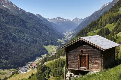 Image de Agréable appartement pour 4 personnes avec Wifi, Tv et terrasse