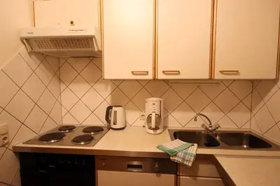 Image de Bel appartement pour 8 personnes avec Wifi, Tv, terrasse et parking