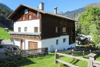 Image de Belle maison de vacances privée pour 15 personnes avec Wifi, Tv, terrasse et parking
