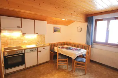 Image de Agréable appartement pour 6 personnes avec Wifi, Tv, patio, animaux admis et parking