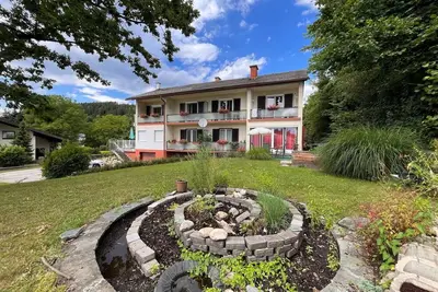 Image de Bel appartement pour 6 personnes avec Wifi, Tv, balcon, animaux admis et parking