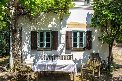 Image de Belle maison de campagne sur la route des vins de la Styrie du Sud