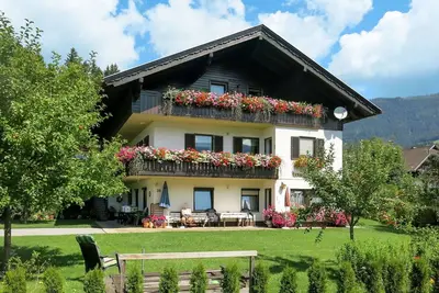 Image de Agréable appartement pour 4 personnes avec Wifi, Tv, balcon et parking