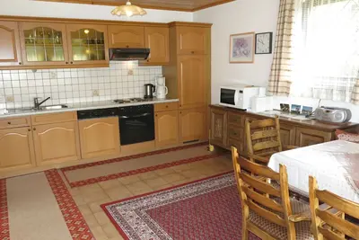 Image de Bel appartement pour 4 personnes avec Wifi, Tv, terrasse et parking