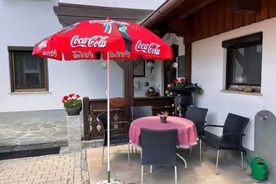 Image de Bel appartement pour 4 personnes avec Wifi, Tv, patio, animaux admis et parking