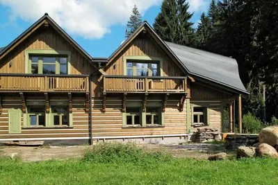 Image de Bel appartement pour 5 personnes avec Wifi, Tv, balcon, animaux admis et parking