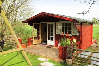 Image de Bel appartement pour 6 personnes avec Wifi, Tv, patio, animaux admis et parking