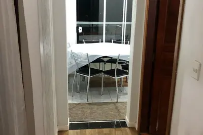 Image de Appartement confortable avec balcon en bouche