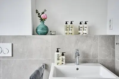 Image de Boardinghome Apartment 10 - Bleu