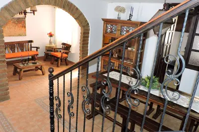 Image de Belle maison à Villa de Leyva