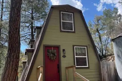 Image de \"Rustic Serenity\"