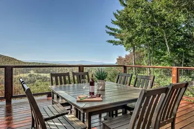 Image de La perche du hibou - Animaux acceptés | Superbes vues | Salle de jeux