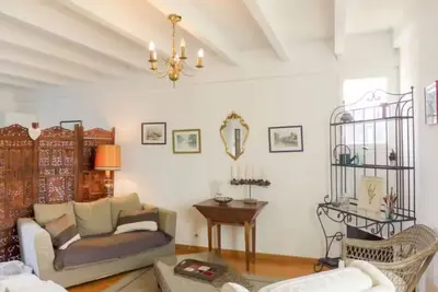 Image de Chaleureux T3  avec parking, proche ocean