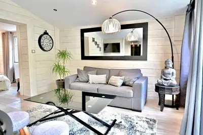 Image de Chalet Cosy Plage Biarritz&Hossegor Classé