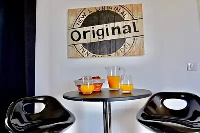 Image de Superbe Appartement entre Biarritz et Hossegor