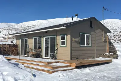 Image de Petite maison dans la prairie