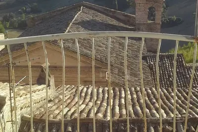 Image de Authentique appartement italien dans un village historique