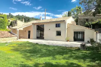Image de \"La SAULÉE\", GÎTE De Charme En DRÔME PROVENÇALE