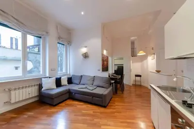Image de Altido Lovely Flat Vicino Al Mare