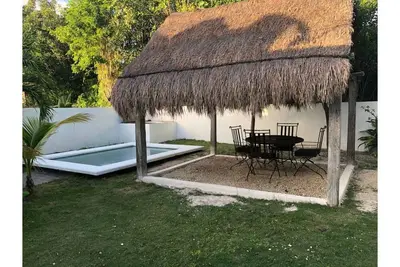Image de Mahahual 8 personnes