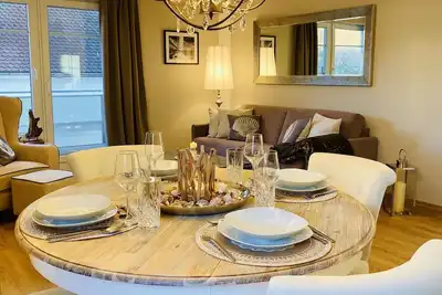Image de Appartement de bien-ĂŞtre maritime