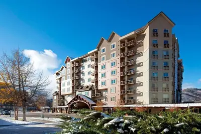 Image de Beaver Creek- Sheraton Mountain Vista Spring Break 2br / 2ba Villa