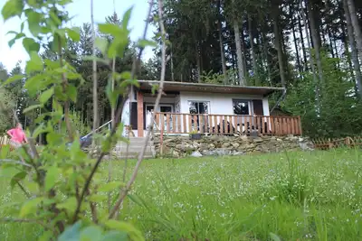 Image de A Eichhorn 46, randonneurs et amoureux de la nature,