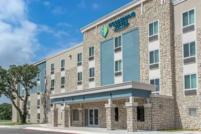 Image de WoodSpring Suites Austin Georgetown