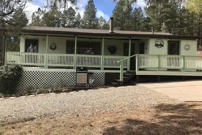 Image de The Hillside Cottage