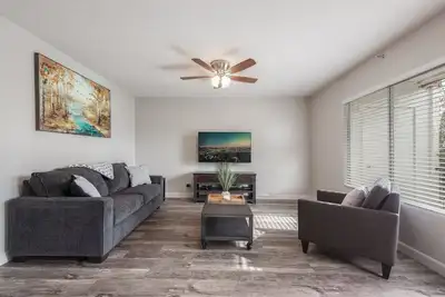 Image de Condo confortable à Old Litchfield / Goodyear, Az